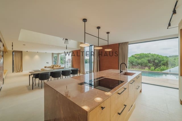 6 soveværelse Villa til salg i Sant Feliu de Guíxols - € 2.200.000 (Ref: 9160347)