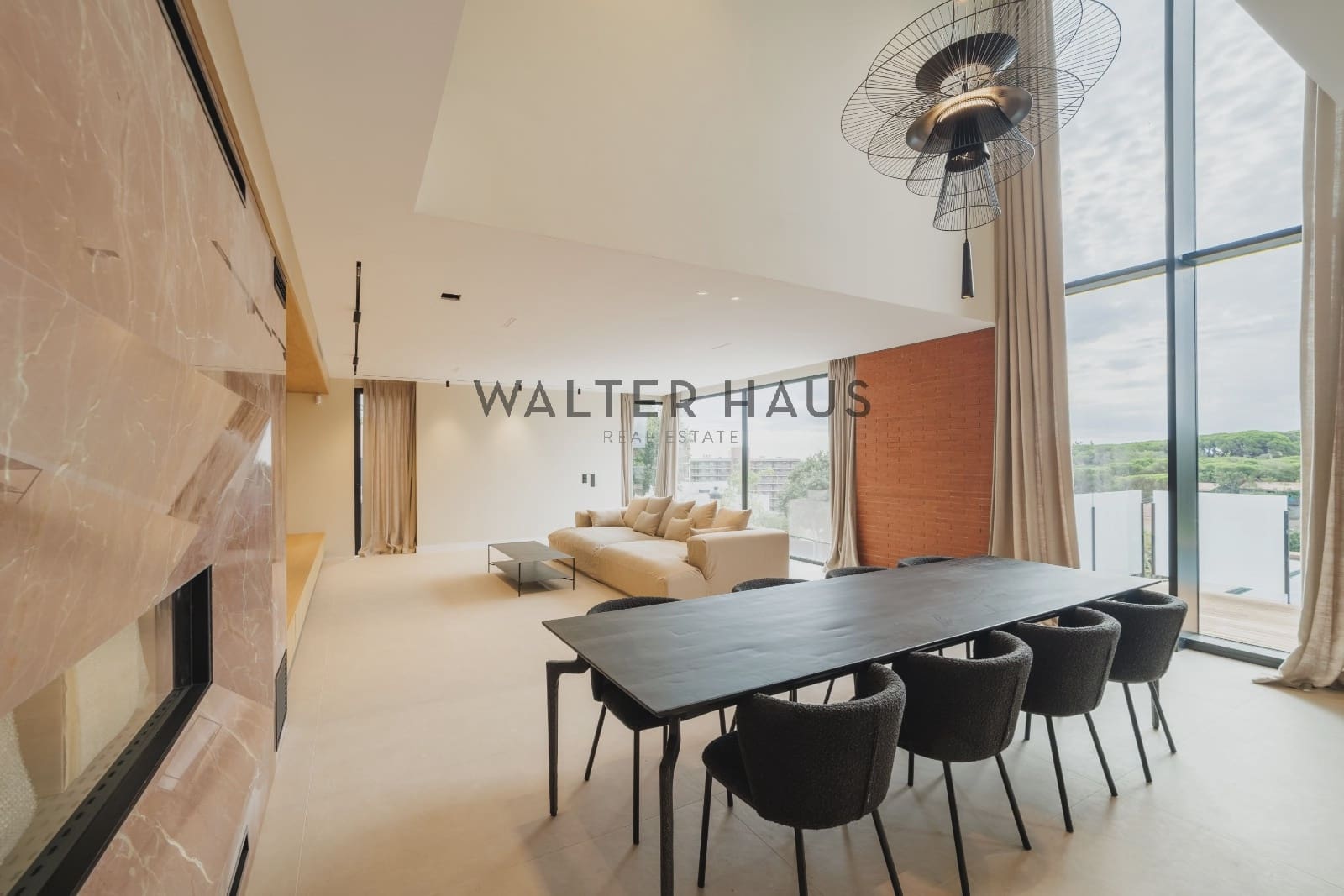 6 bedroom Villa for sale in Sant Feliu de Guixols - € 2,200,000 (Ref: 9160347)