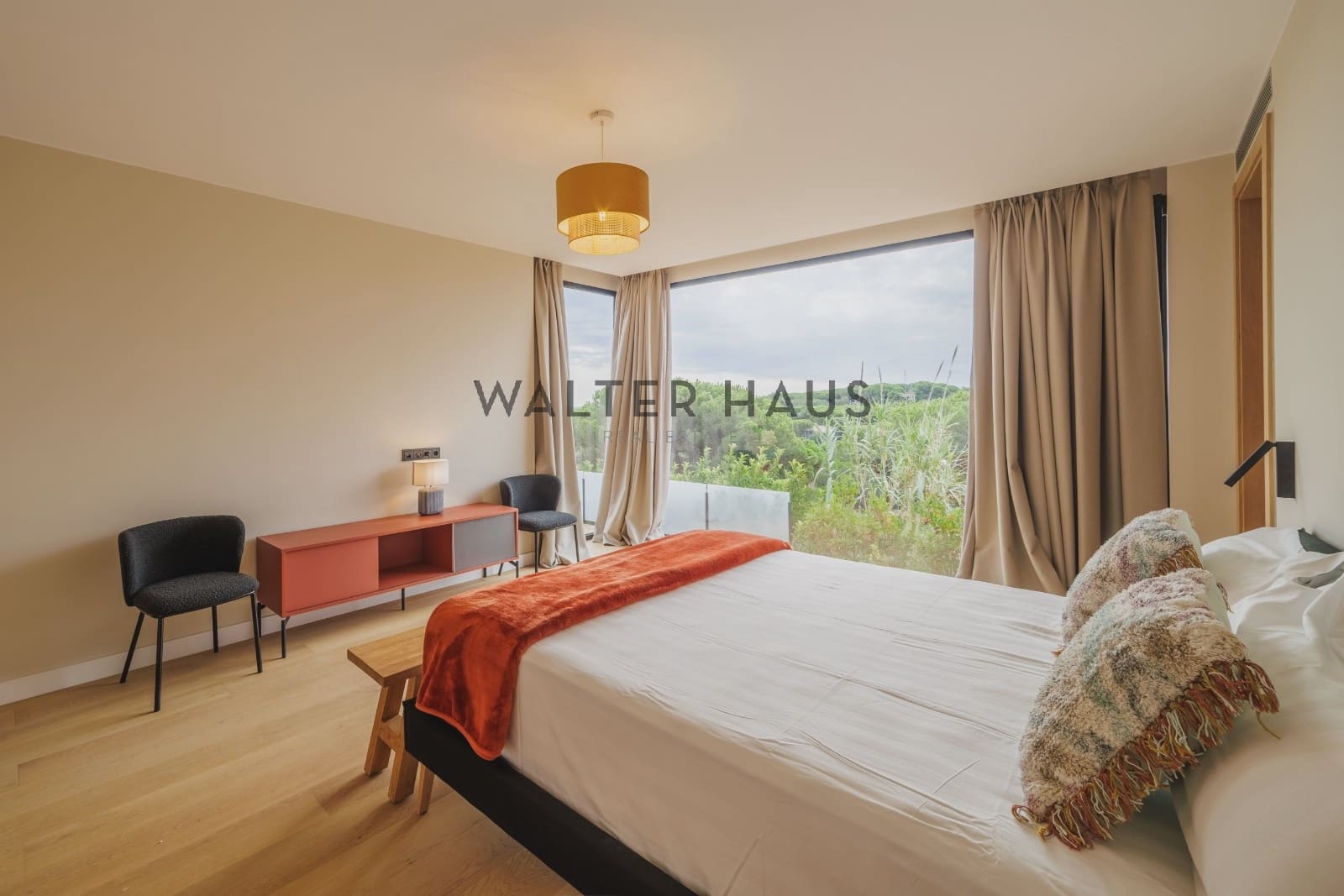 6 bedroom Villa for sale in Sant Feliu de Guixols - € 2,200,000 (Ref: 9160347)