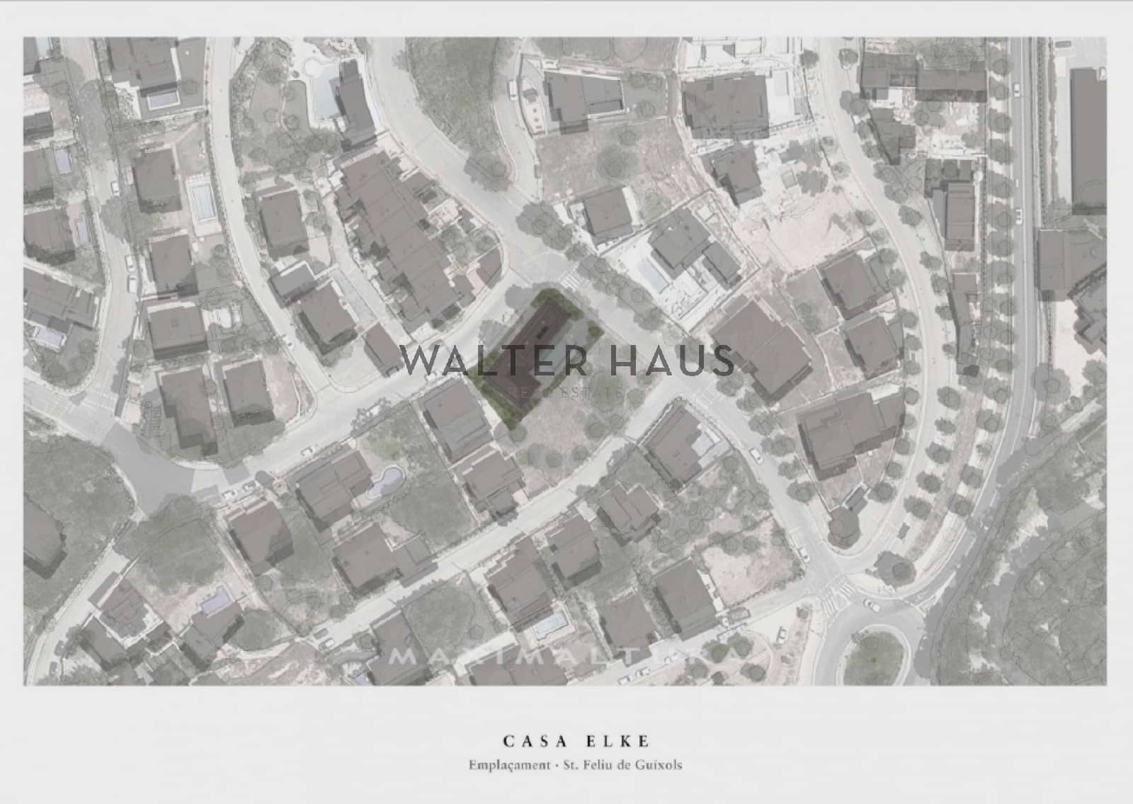 6 bedroom Villa for sale in Sant Feliu de Guixols - € 2,200,000 (Ref: 9160347)