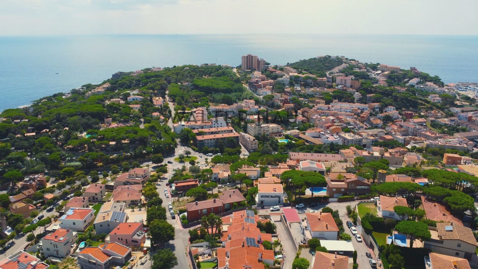 6 bedroom Villa for sale in Sant Feliu de Guixols - € 2,200,000 (Ref: 9160347)