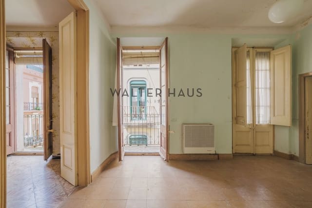 7 bedroom Villa for sale in Sant Feliu de Guíxols with pool - € 625,000 (Ref: 9160348)