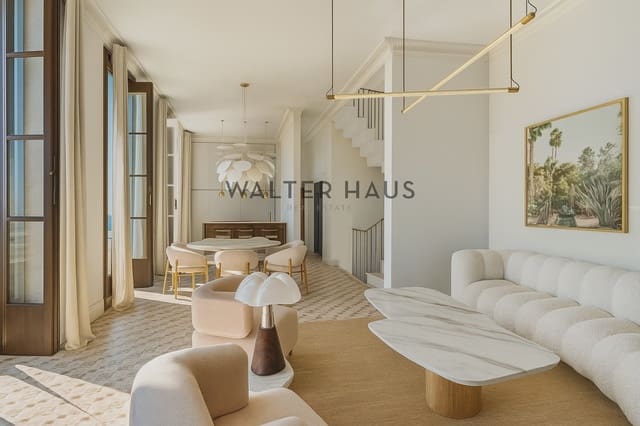 7 bedroom Villa for sale in Sant Feliu de Guíxols with pool - € 625,000 (Ref: 9160348)