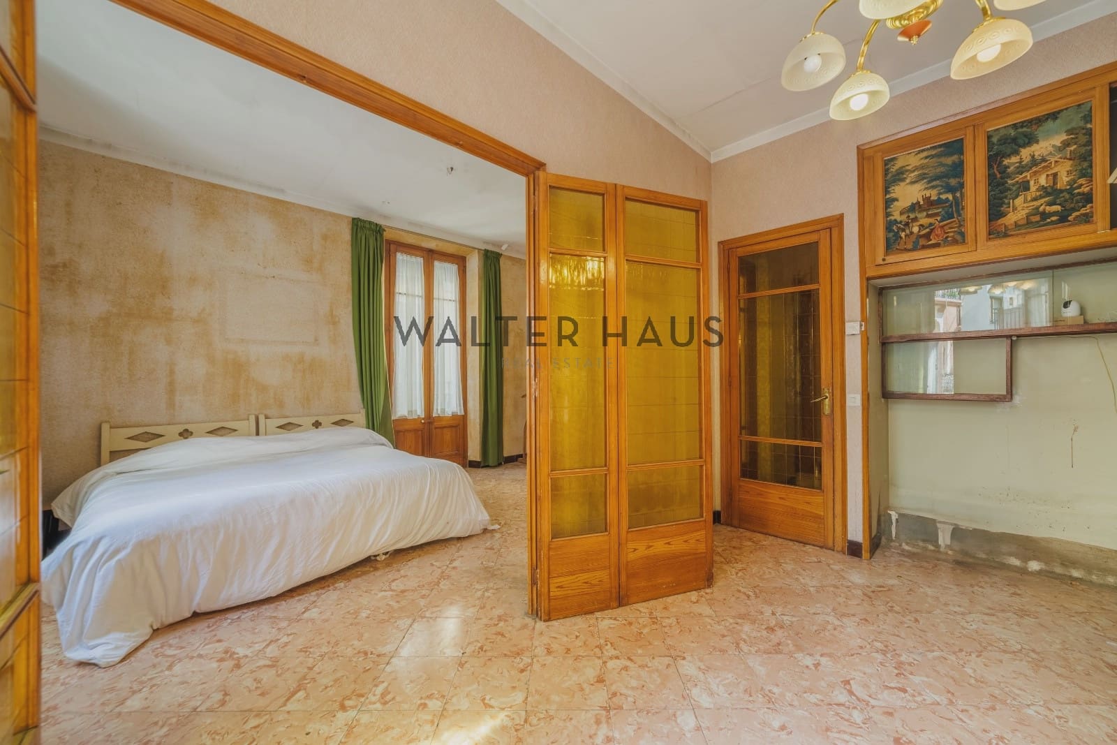 7 bedroom Villa for sale in Sant Feliu de Guixols with pool - € 625,000 (Ref: 9160348)