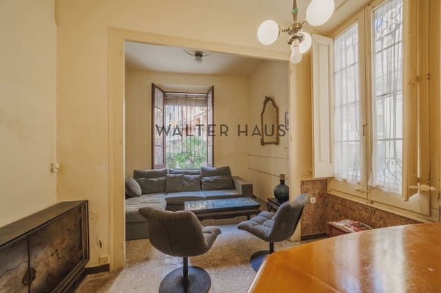 7 bedroom Villa for sale in Sant Feliu de Guíxols with pool - € 625,000 (Ref: 9160348)