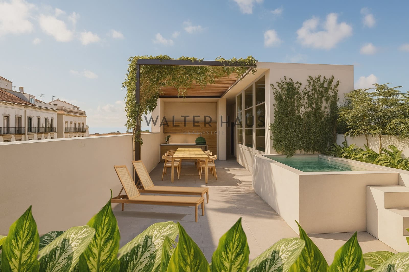 7 bedroom Villa for sale in Sant Feliu de Guixols with pool - € 625,000 (Ref: 9160348)