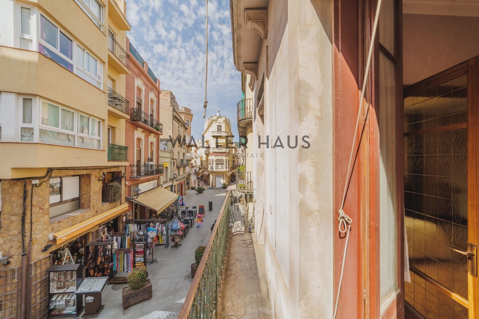 7 bedroom Villa for sale in Sant Feliu de Guixols with pool - € 625,000 (Ref: 9160348)