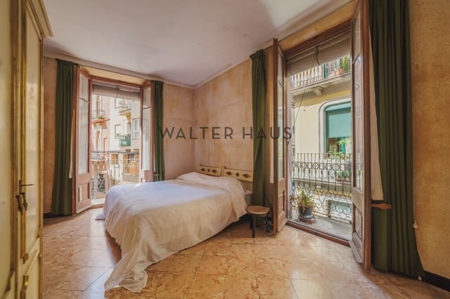 7 bedroom Villa for sale in Sant Feliu de Guíxols with pool - € 625,000 (Ref: 9160348)