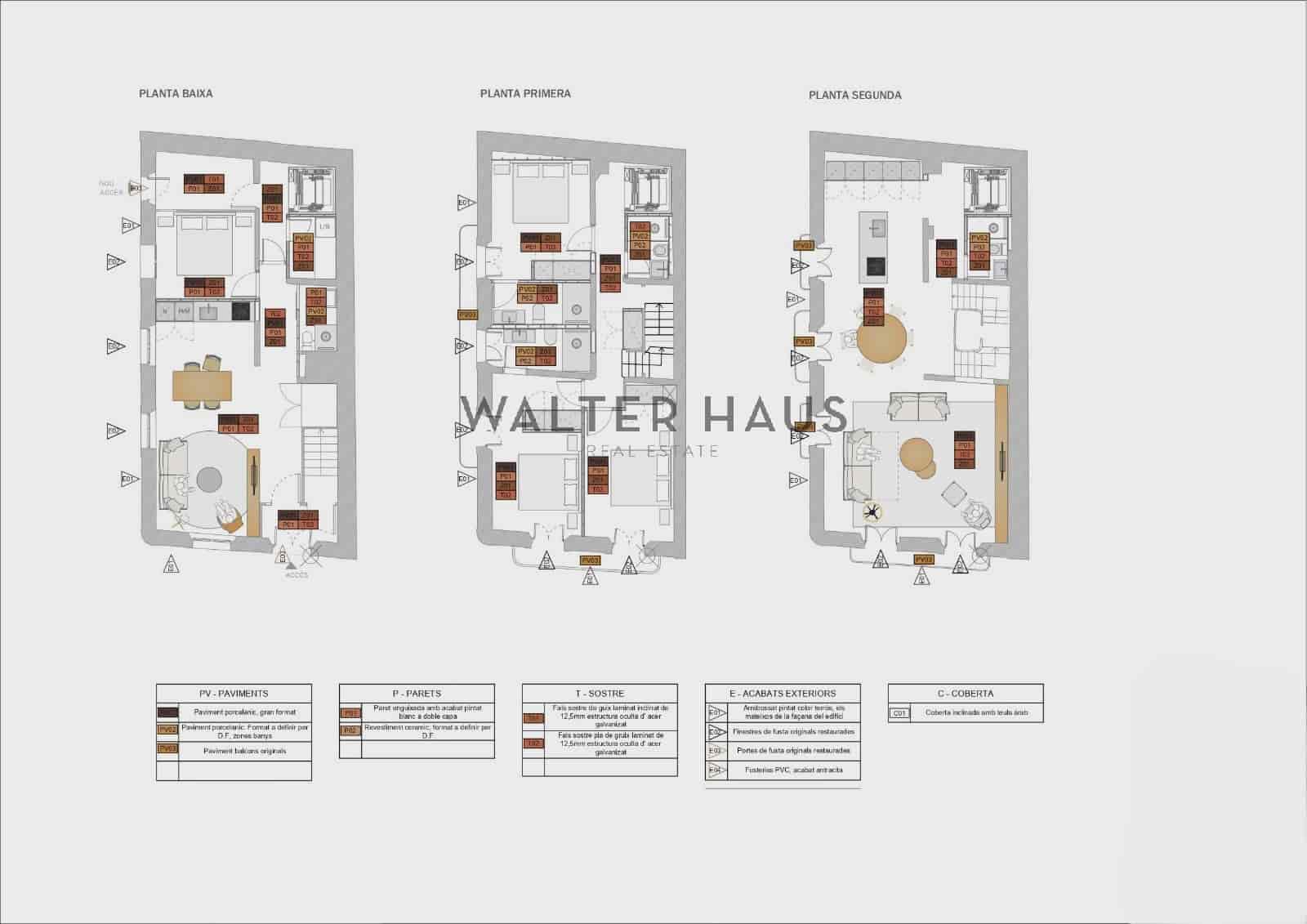 7 bedroom Villa for sale in Sant Feliu de Guixols with pool - € 625,000 (Ref: 9160348)