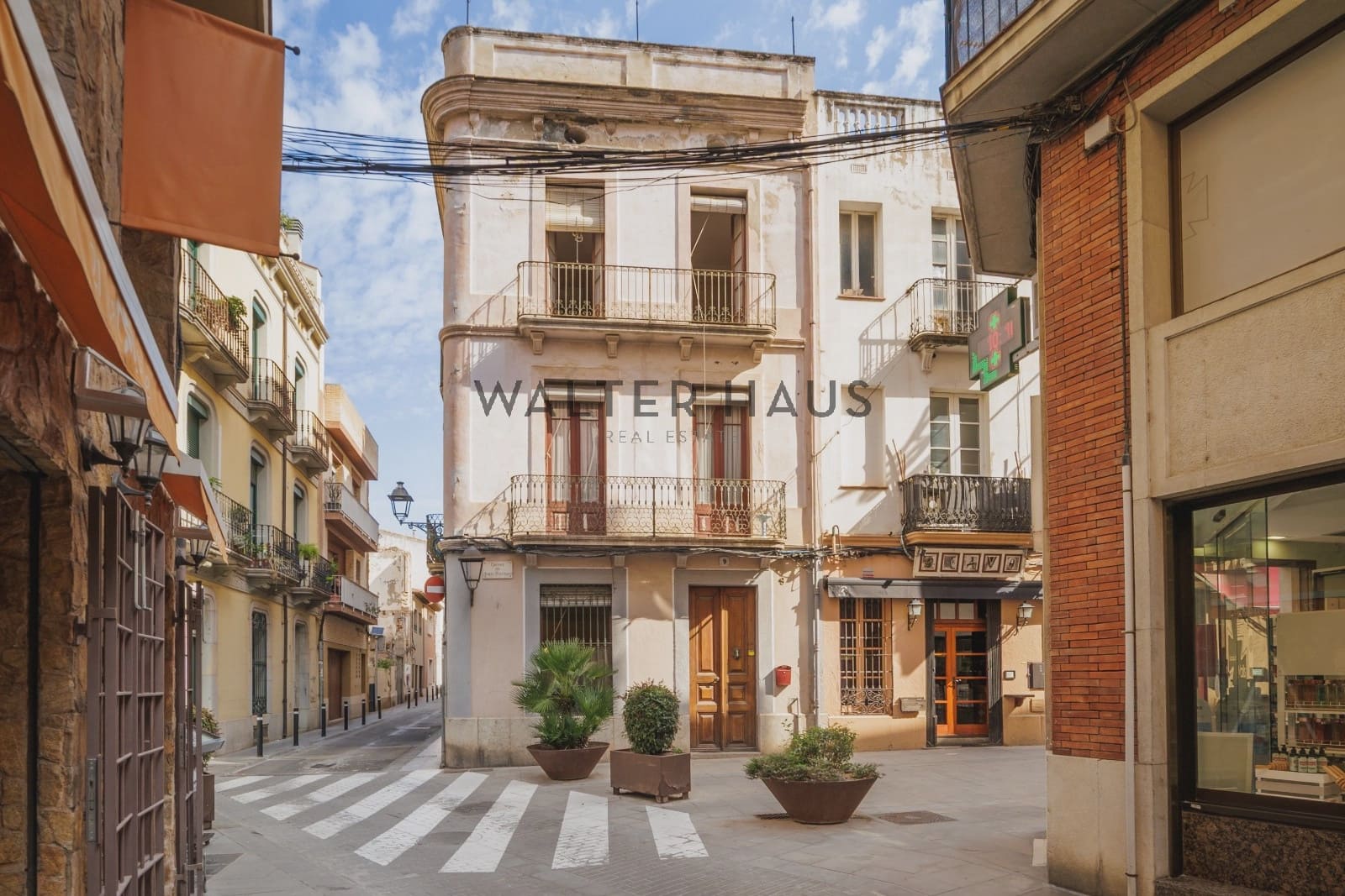 7 bedroom Villa for sale in Sant Feliu de Guixols with pool - € 625,000 (Ref: 9160348)