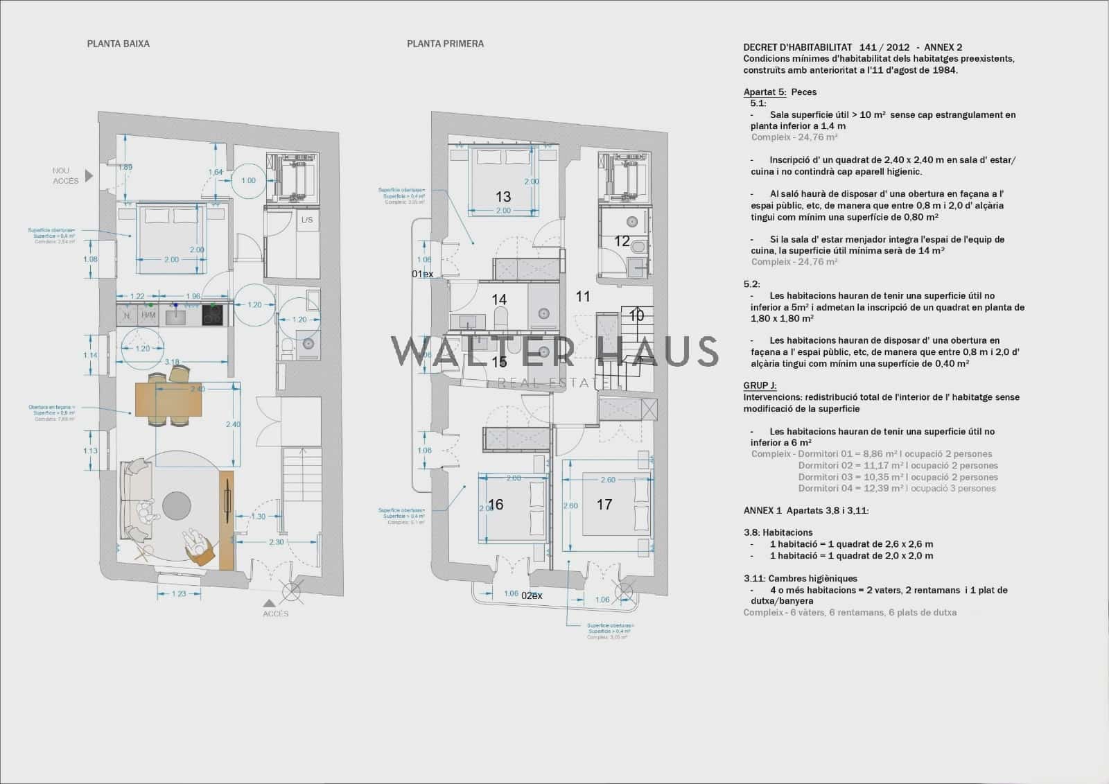 7 bedroom Villa for sale in Sant Feliu de Guixols with pool - € 625,000 (Ref: 9160348)