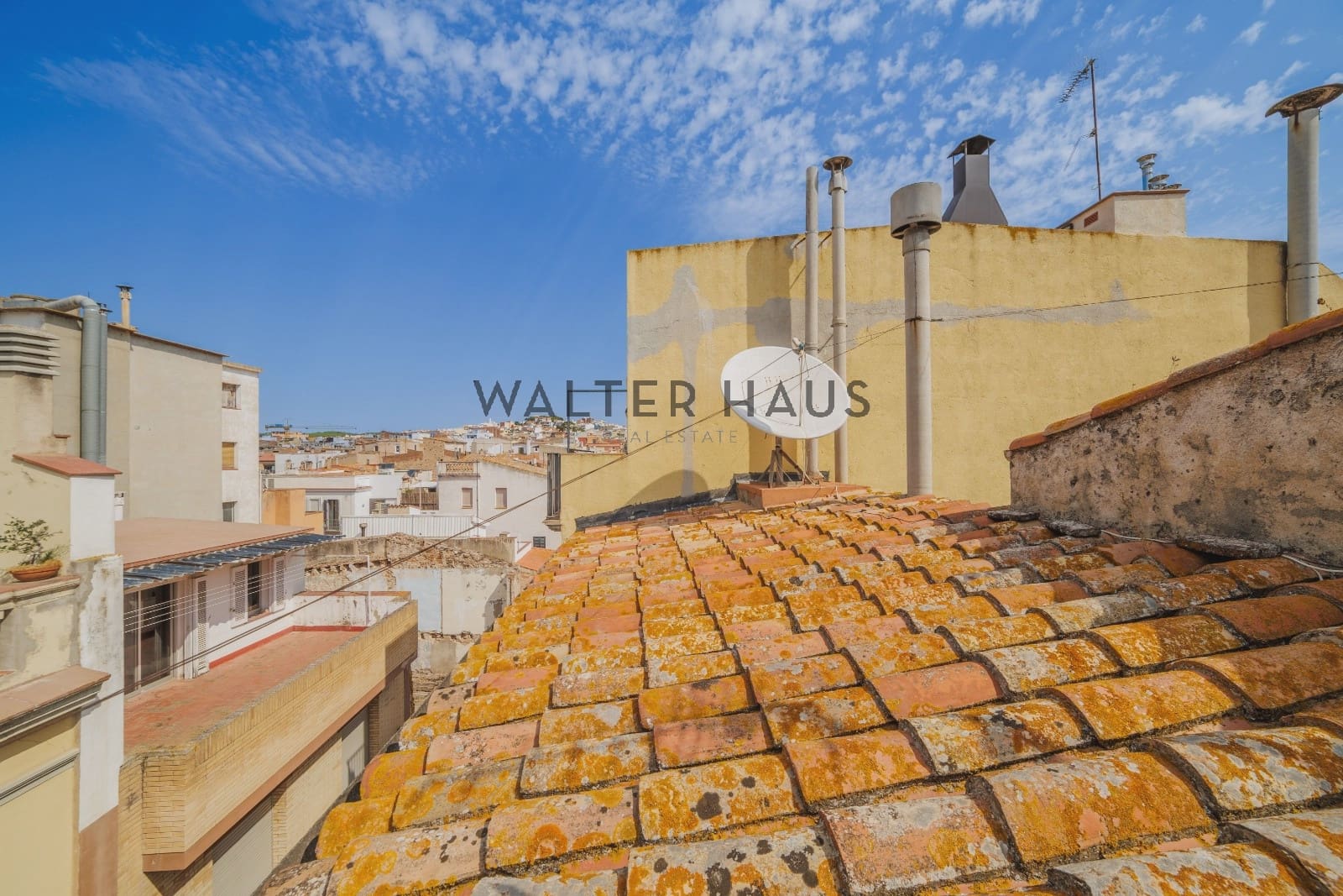 7 bedroom Villa for sale in Sant Feliu de Guixols with pool - € 625,000 (Ref: 9160348)