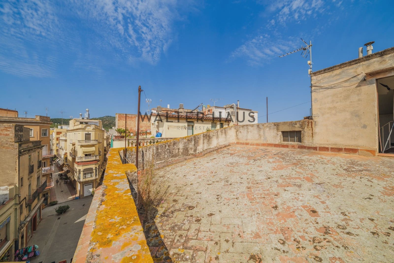 7 bedroom Villa for sale in Sant Feliu de Guixols with pool - € 625,000 (Ref: 9160348)