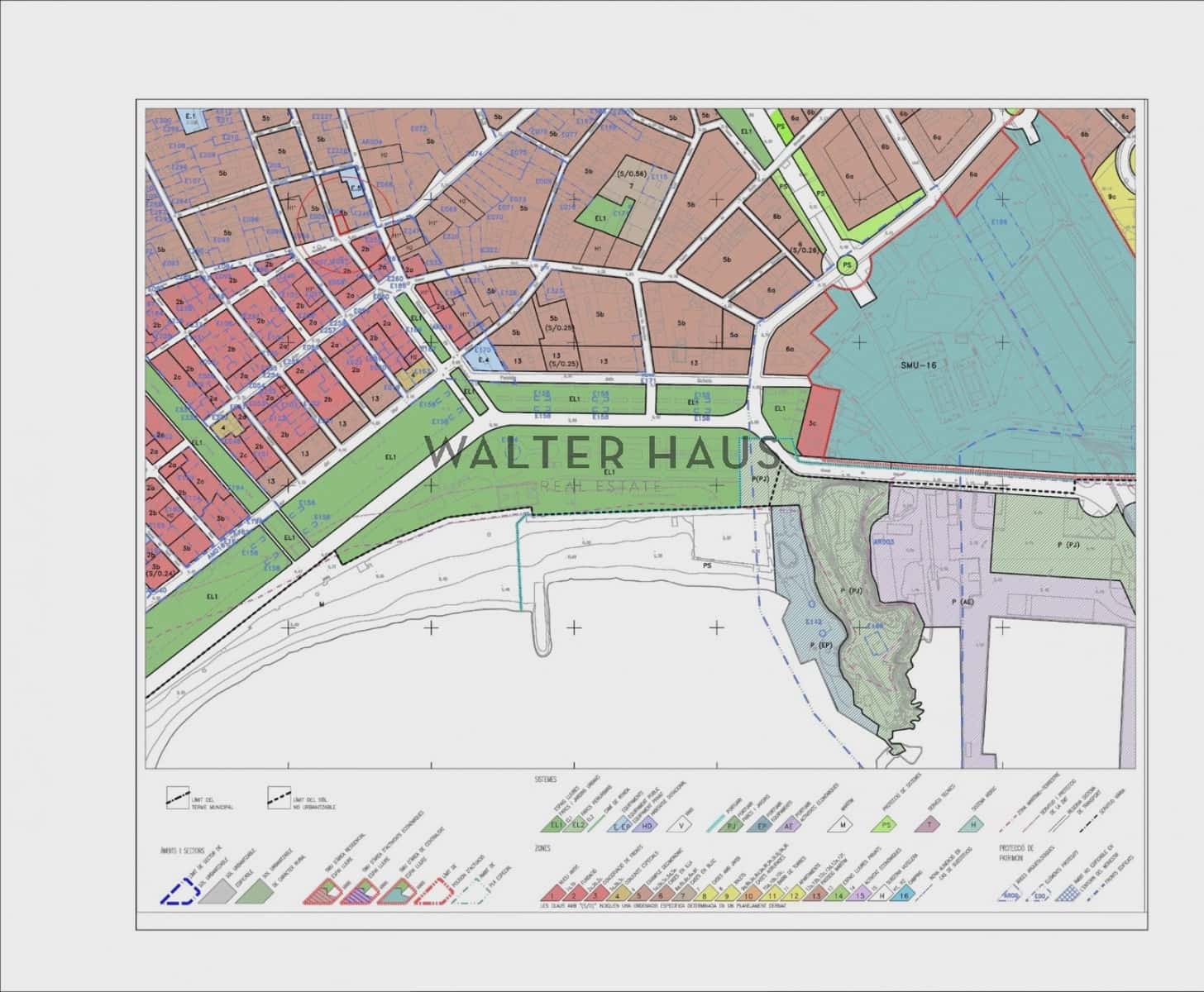 7 bedroom Villa for sale in Sant Feliu de Guixols with pool - € 625,000 (Ref: 9160348)
