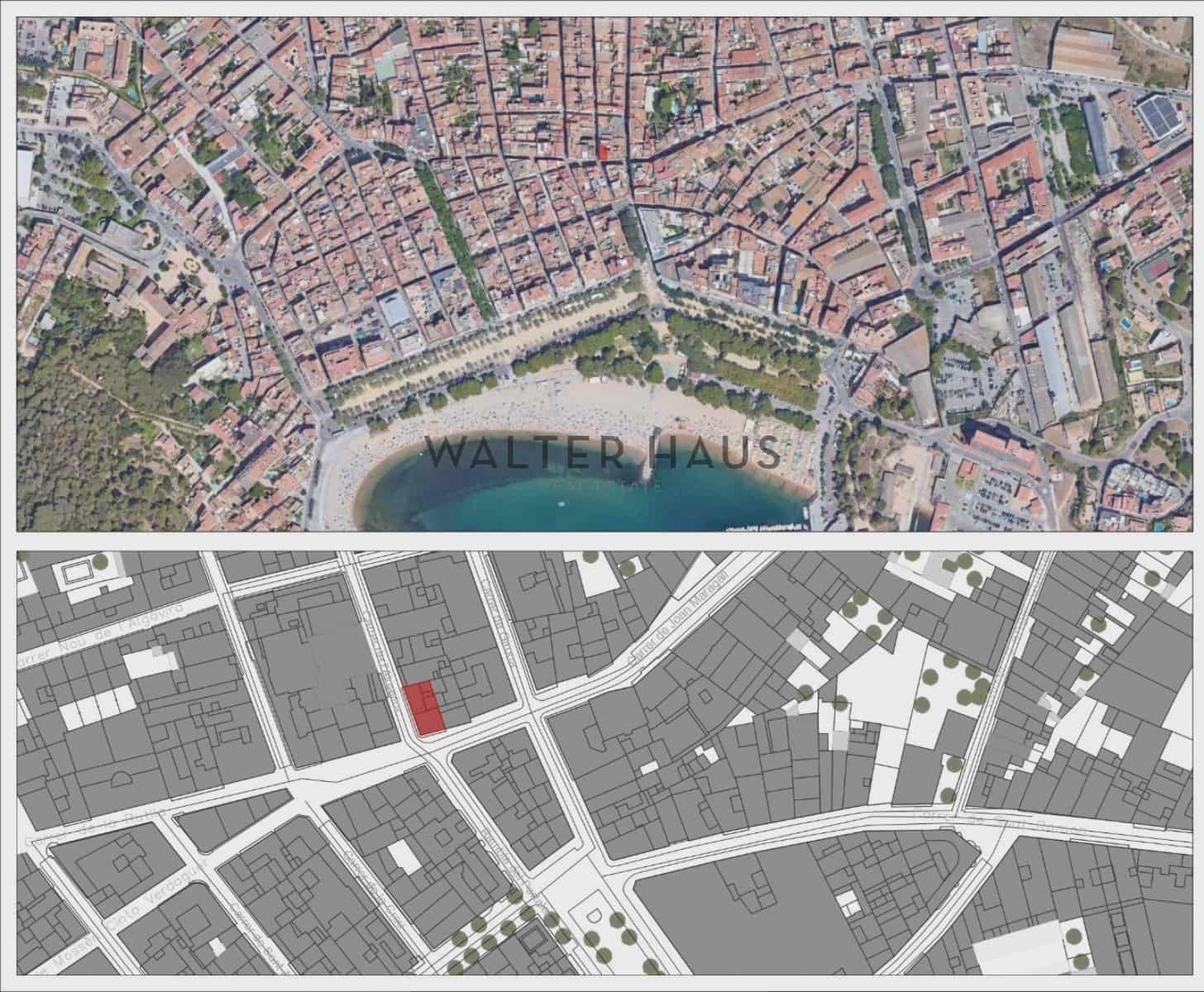 7 bedroom Villa for sale in Sant Feliu de Guixols with pool - € 625,000 (Ref: 9160348)