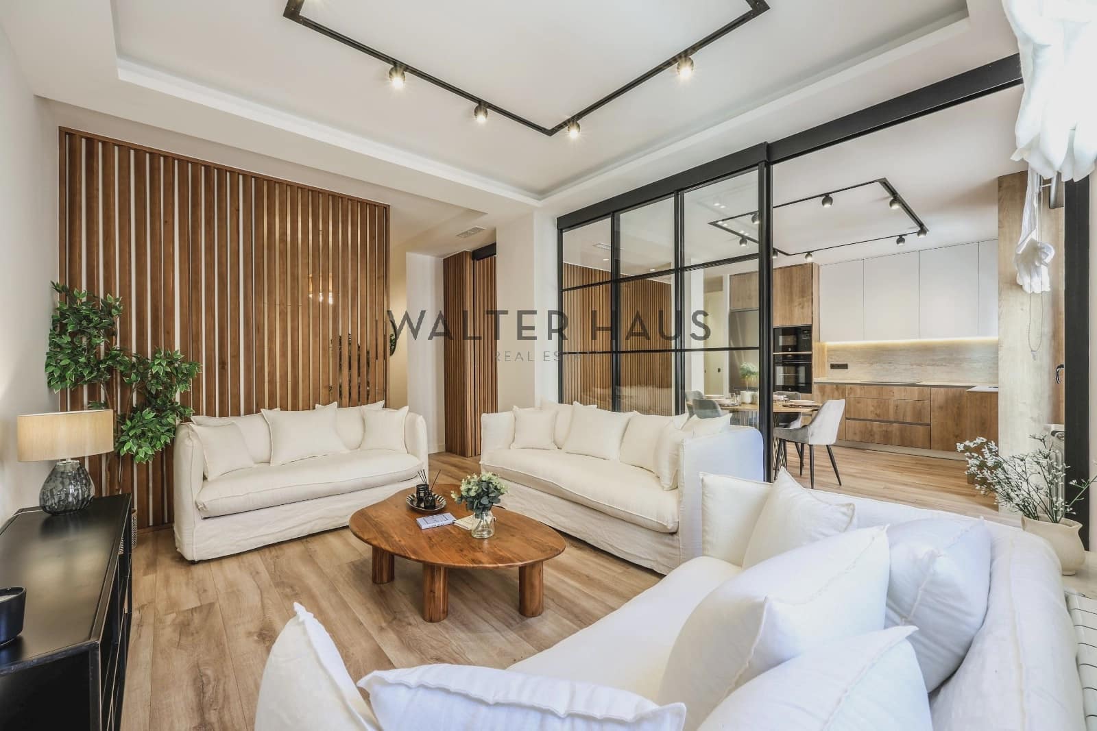 3 slaapkamer Flat te koop in Madrid stad - € 1.649.000 (Ref: 9161868)