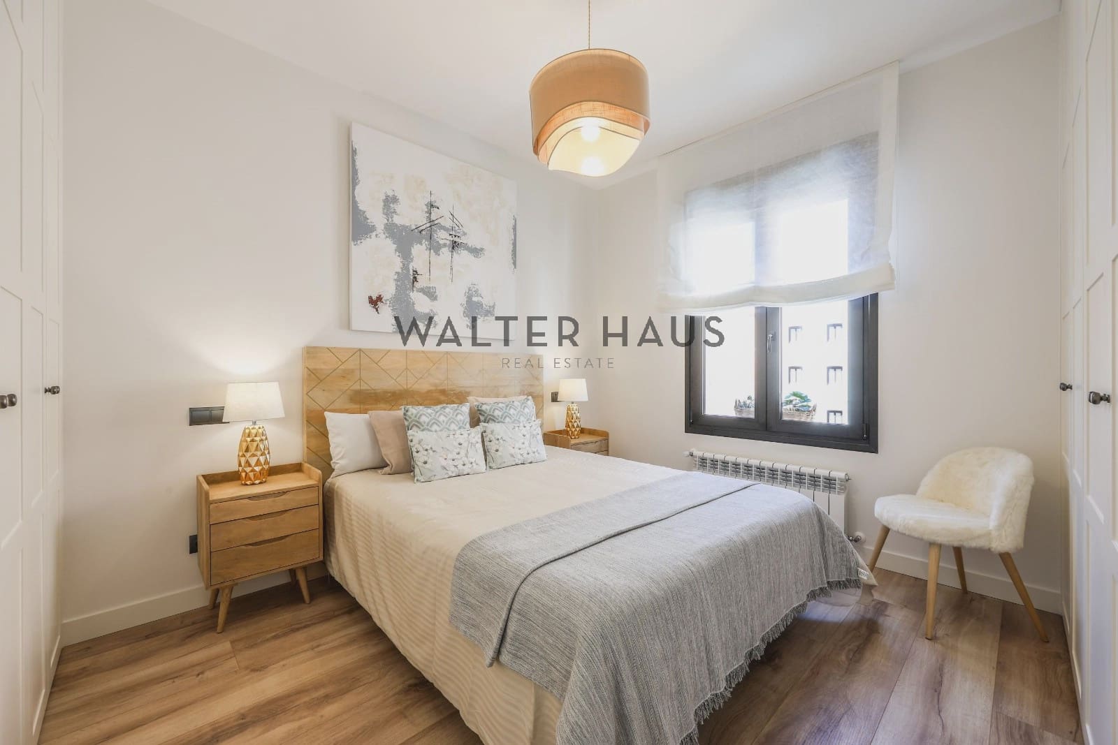 3 slaapkamer Flat te koop in Madrid stad - € 1.649.000 (Ref: 9161868)