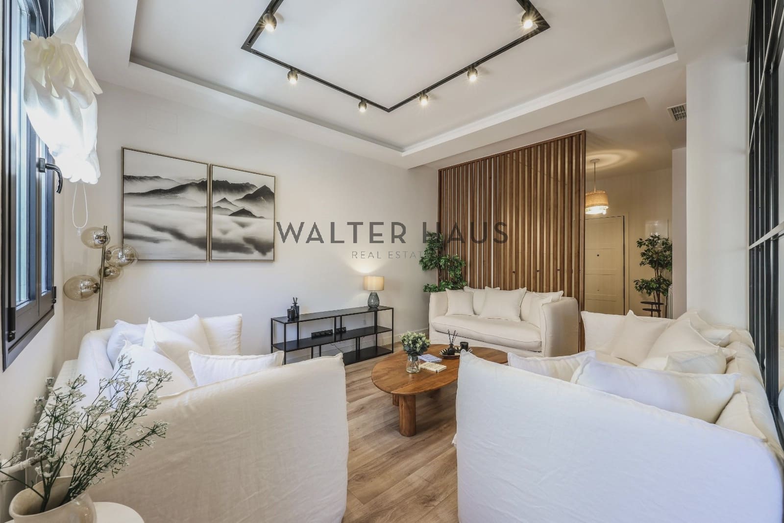 3 slaapkamer Flat te koop in Madrid stad - € 1.649.000 (Ref: 9161868)