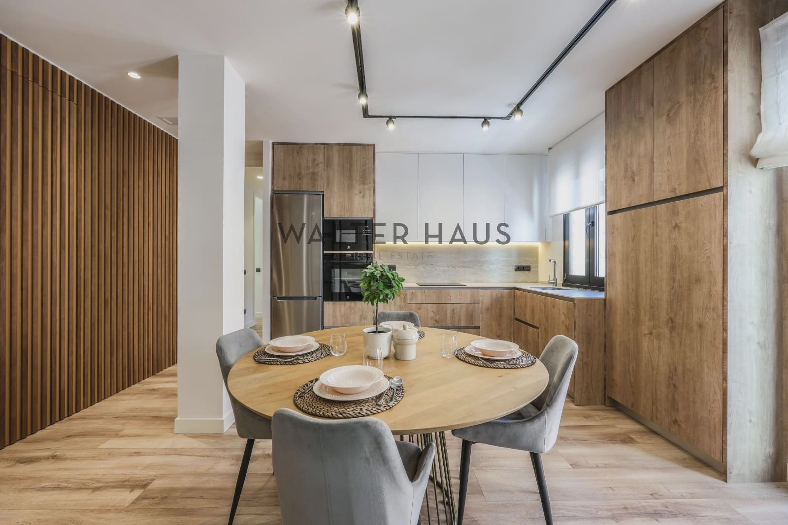 3 slaapkamer Flat te koop in Madrid stad - € 1.649.000 (Ref: 9161868)