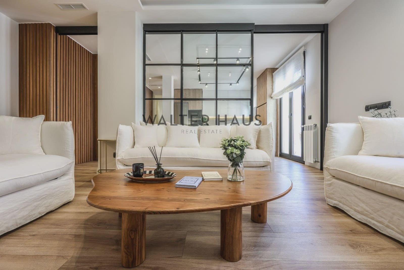 3 slaapkamer Flat te koop in Madrid stad - € 1.649.000 (Ref: 9161868)