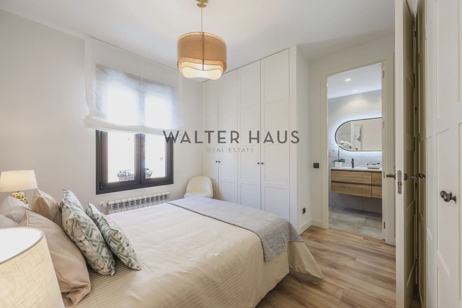 3 slaapkamer Flat te koop in Madrid stad - € 1.649.000 (Ref: 9161868)