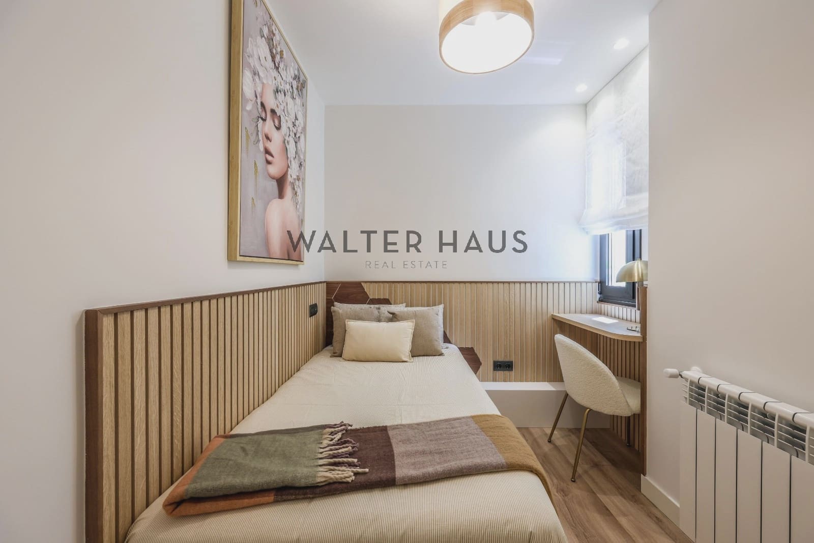 3 slaapkamer Flat te koop in Madrid stad - € 1.649.000 (Ref: 9161868)