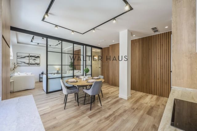 3 bedroom Flat for sale in Lista, Madrid city - € 1,649,000 (Ref: 9161868)