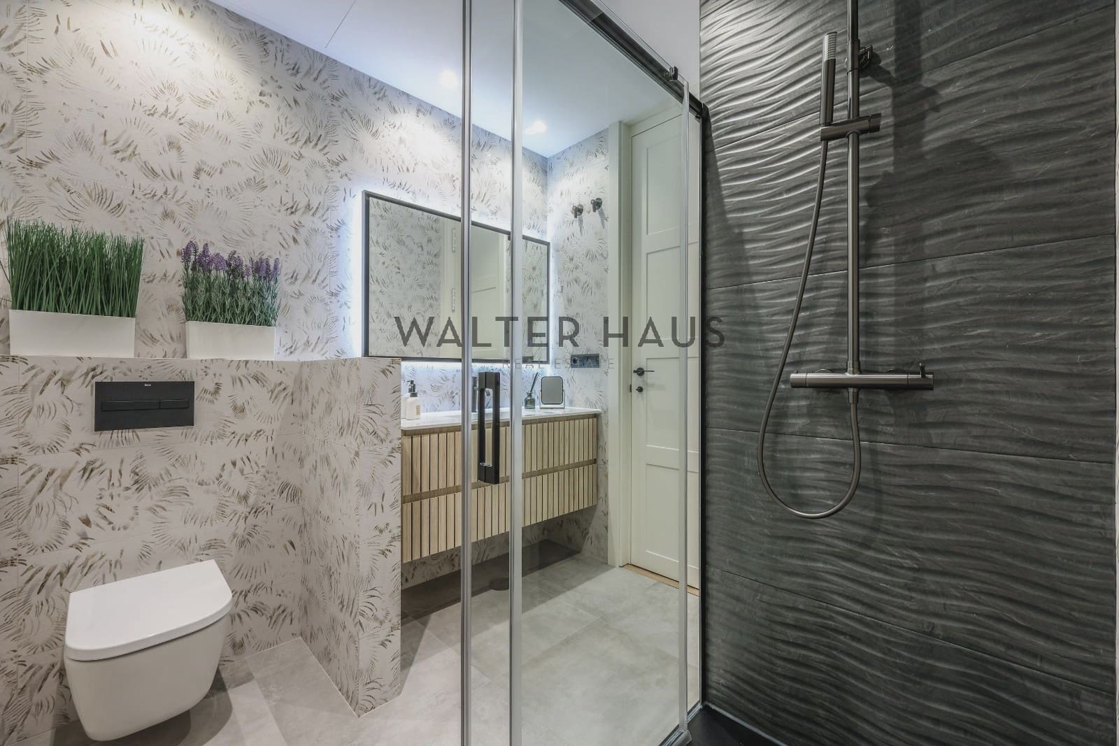 3 slaapkamer Flat te koop in Madrid stad - € 1.649.000 (Ref: 9161868)