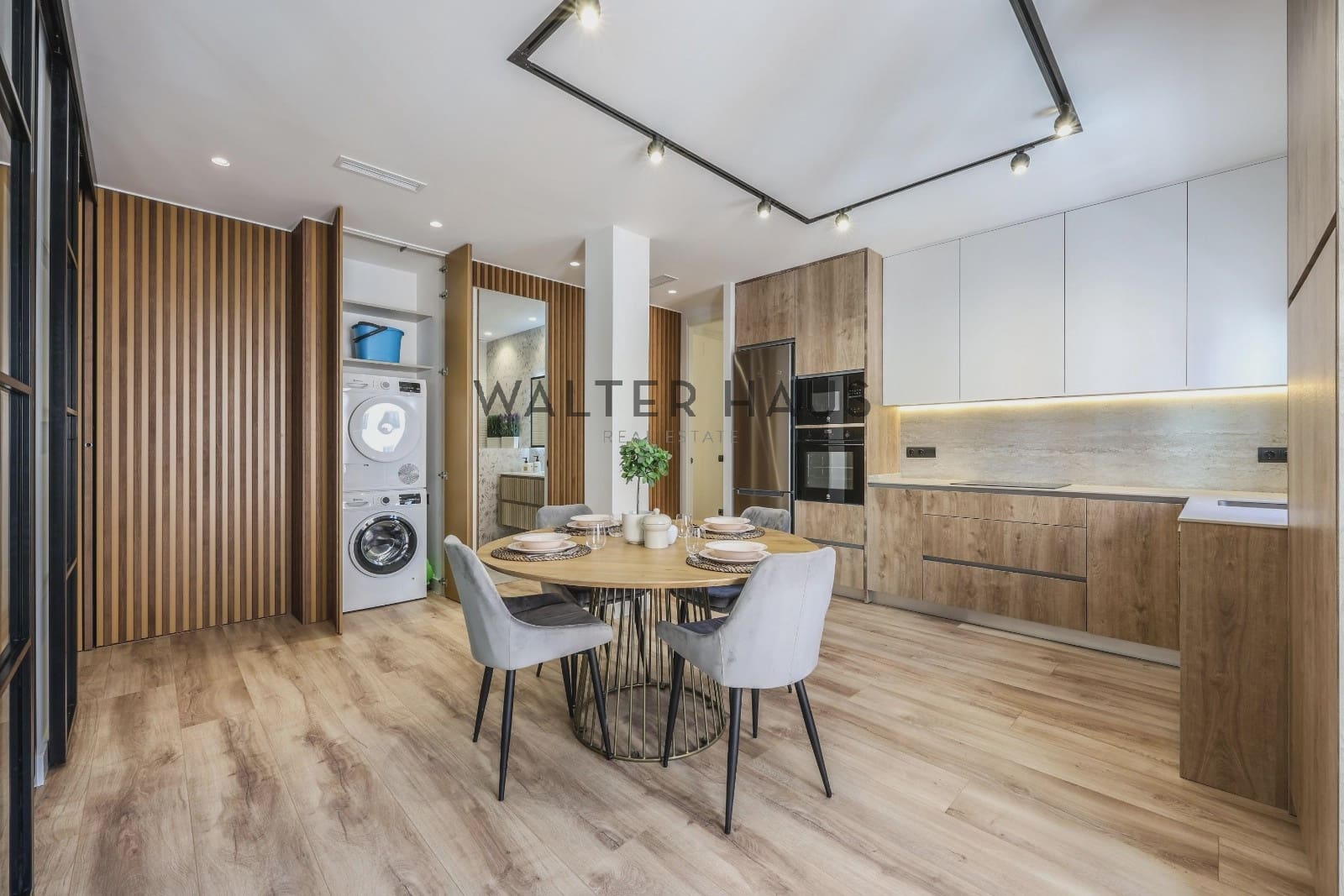 3 slaapkamer Flat te koop in Madrid stad - € 1.649.000 (Ref: 9161868)