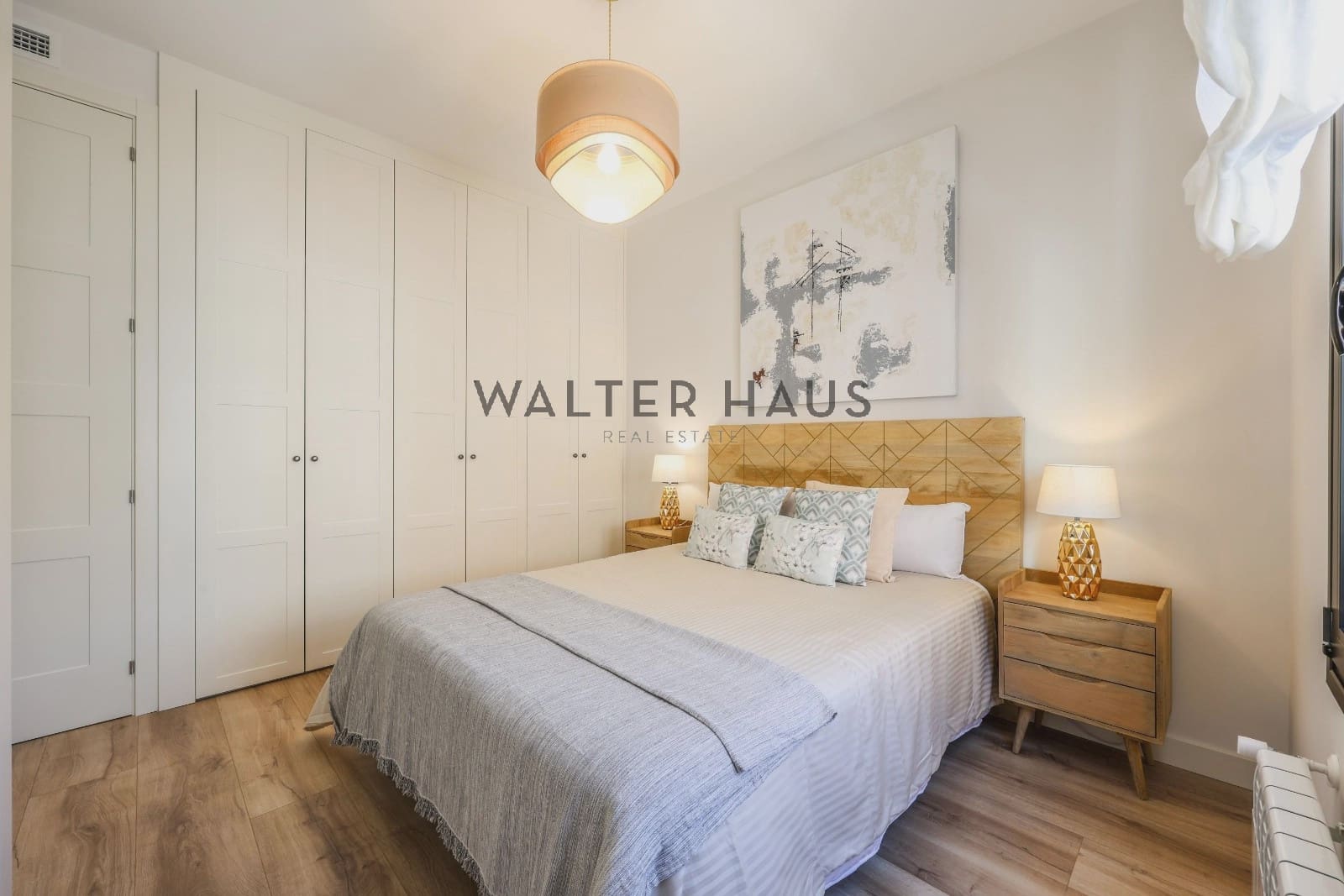 3 slaapkamer Flat te koop in Madrid stad - € 1.649.000 (Ref: 9161868)