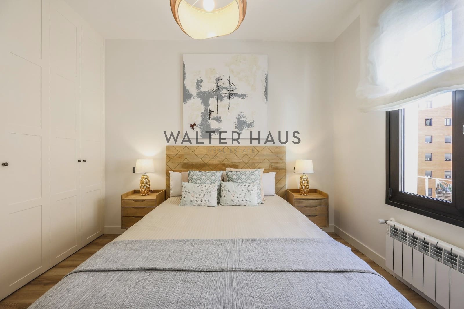 3 slaapkamer Flat te koop in Madrid stad - € 1.649.000 (Ref: 9161868)