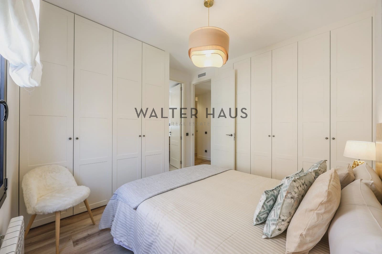 3 slaapkamer Flat te koop in Madrid stad - € 1.649.000 (Ref: 9161868)