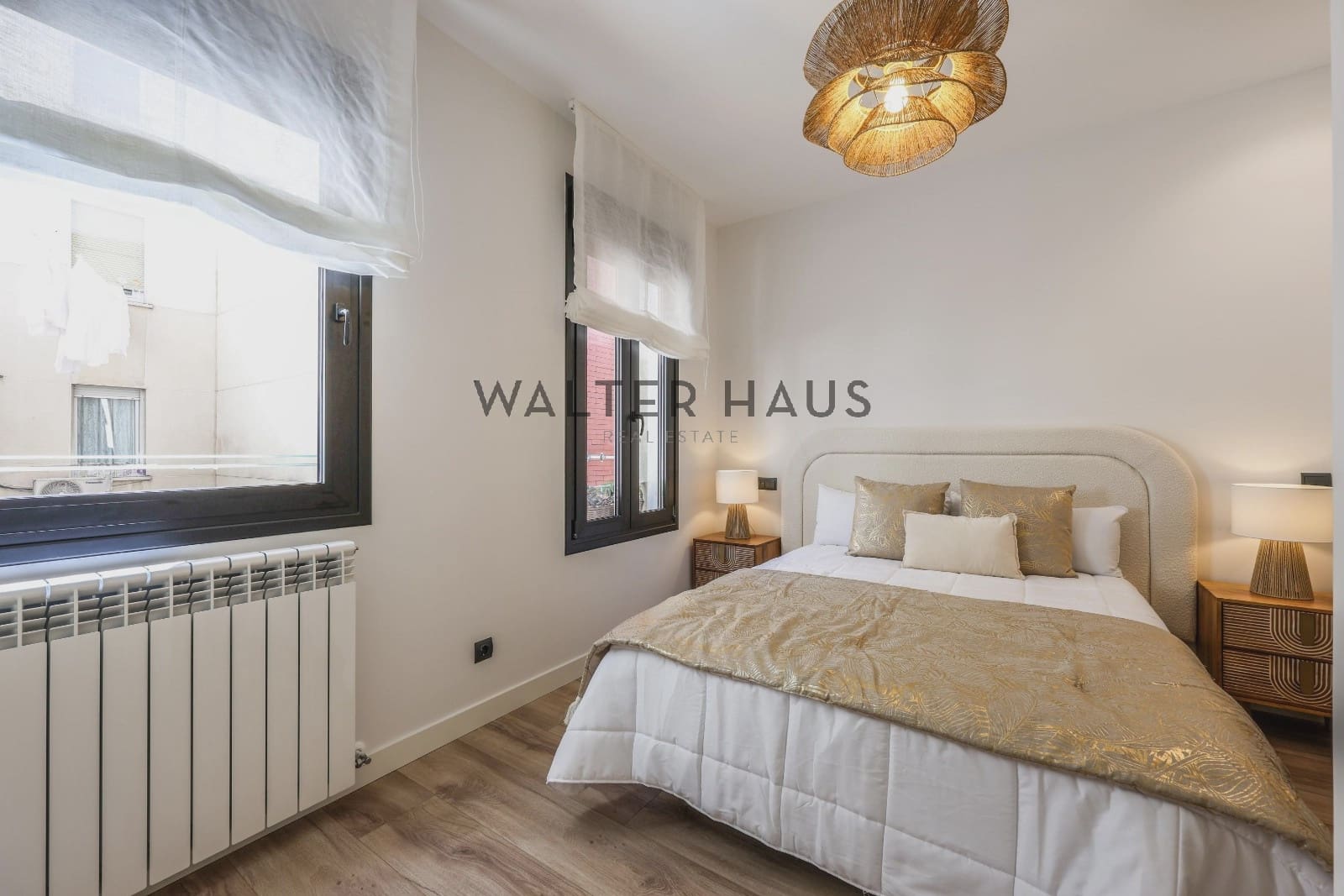 3 slaapkamer Flat te koop in Madrid stad - € 1.649.000 (Ref: 9161868)