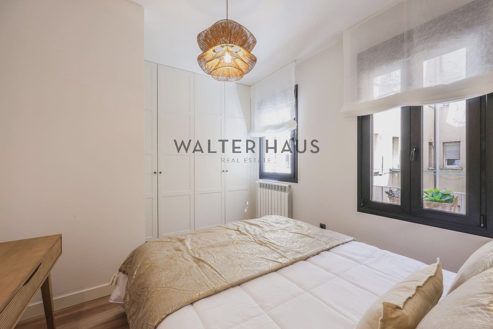 3 slaapkamer Flat te koop in Madrid stad - € 1.649.000 (Ref: 9161868)