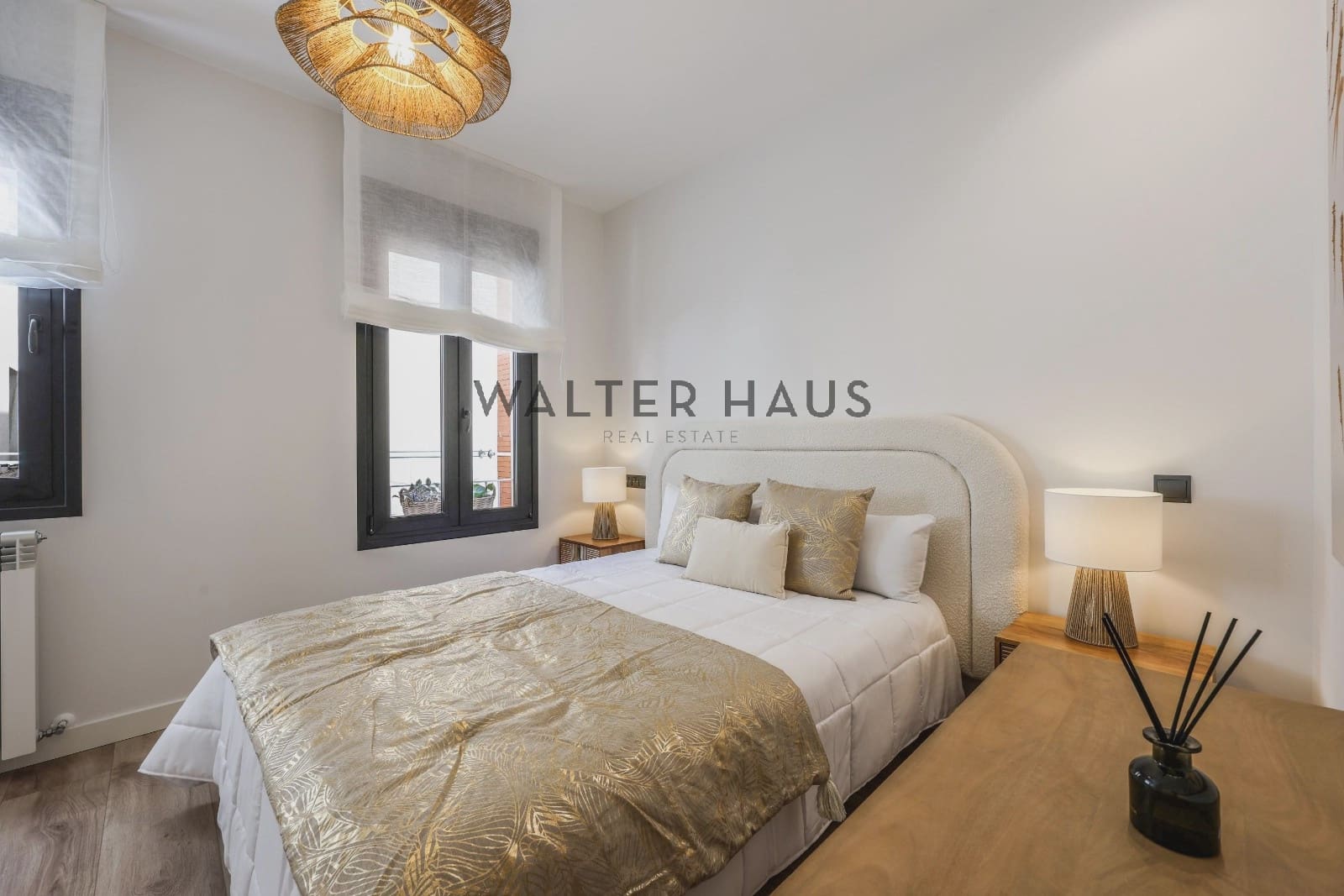 3 slaapkamer Flat te koop in Madrid stad - € 1.649.000 (Ref: 9161868)