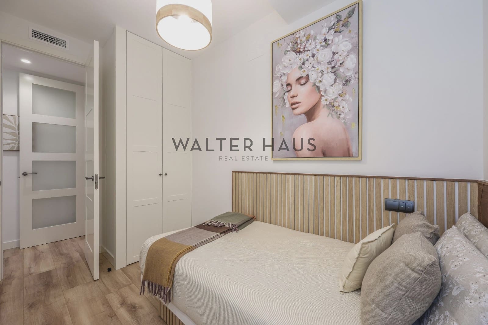 3 slaapkamer Flat te koop in Madrid stad - € 1.649.000 (Ref: 9161868)