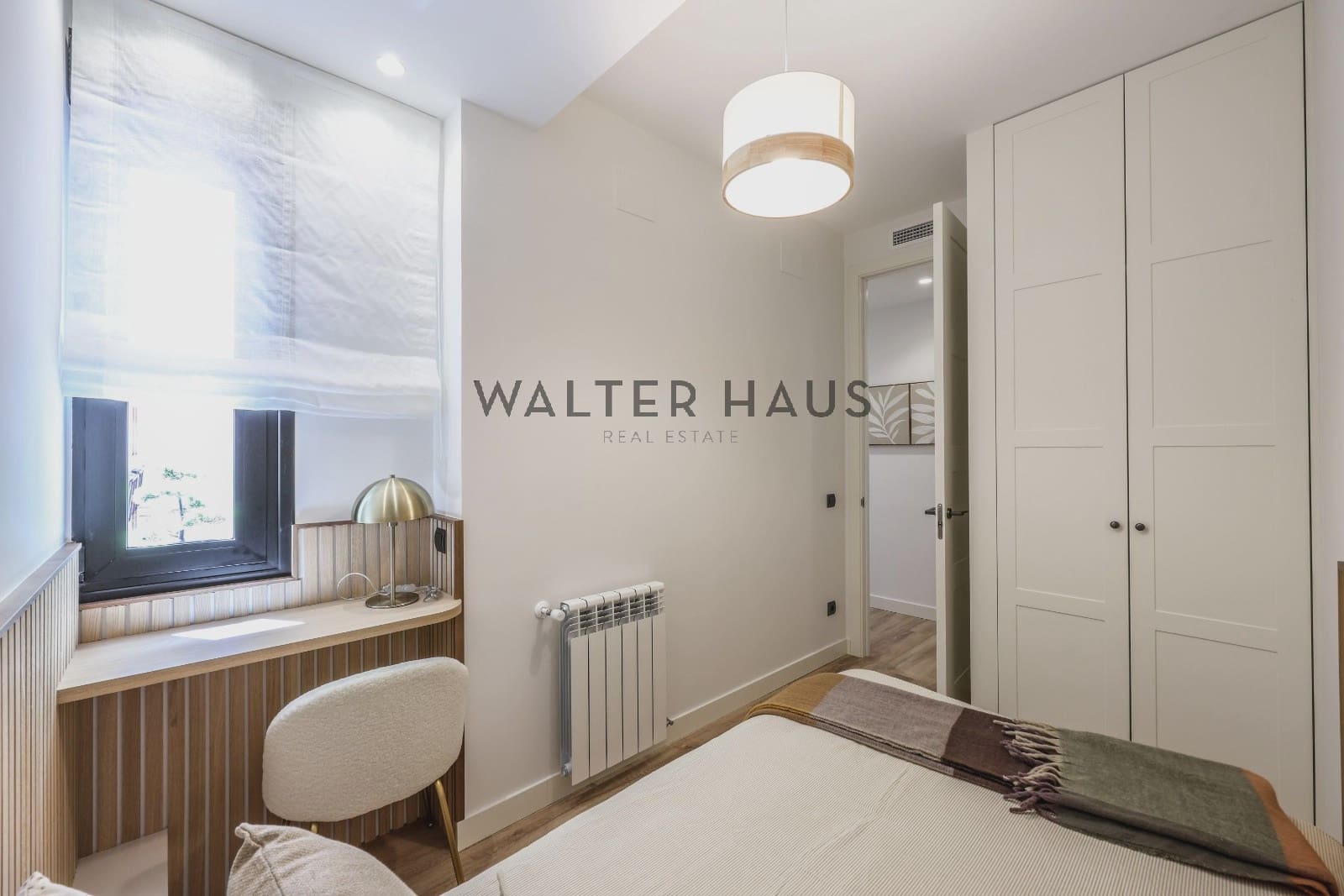 3 slaapkamer Flat te koop in Madrid stad - € 1.649.000 (Ref: 9161868)