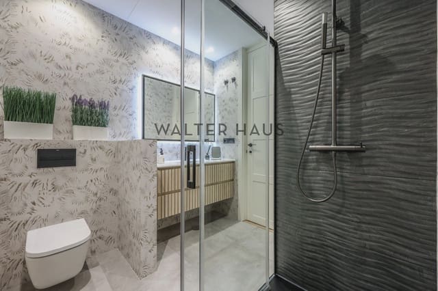 3 bedroom Flat for sale in Lista, Madrid city - € 1,649,000 (Ref: 9161868)