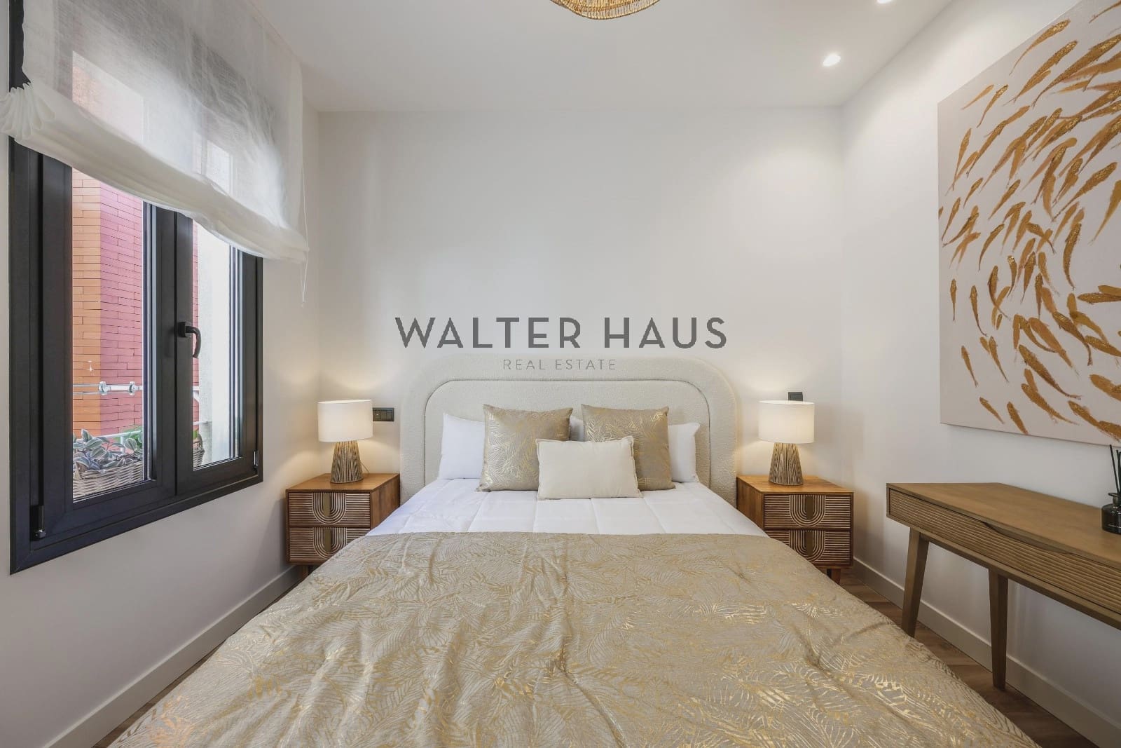 3 slaapkamer Flat te koop in Madrid stad - € 1.649.000 (Ref: 9161868)