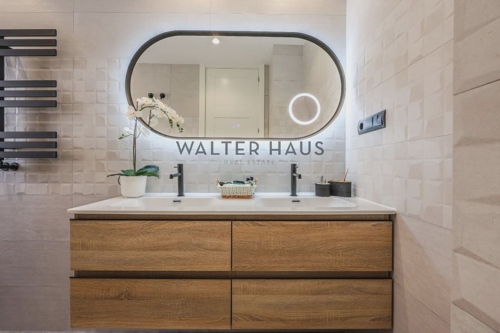 3 slaapkamer Flat te koop in Madrid stad - € 1.649.000 (Ref: 9161868)