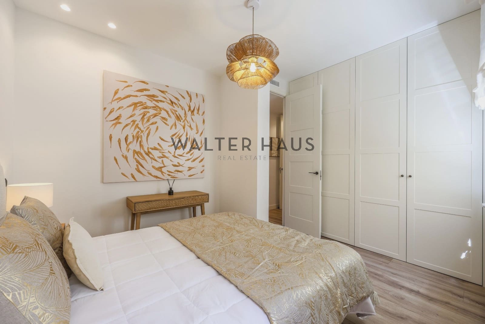 3 slaapkamer Flat te koop in Madrid stad - € 1.649.000 (Ref: 9161868)