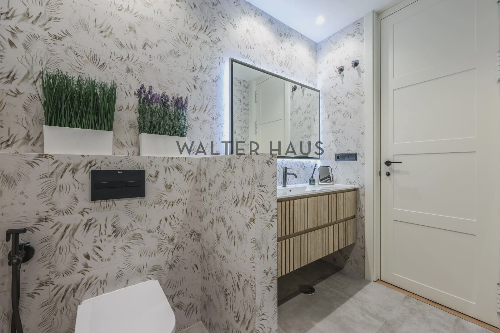 3 slaapkamer Flat te koop in Madrid stad - € 1.649.000 (Ref: 9161868)