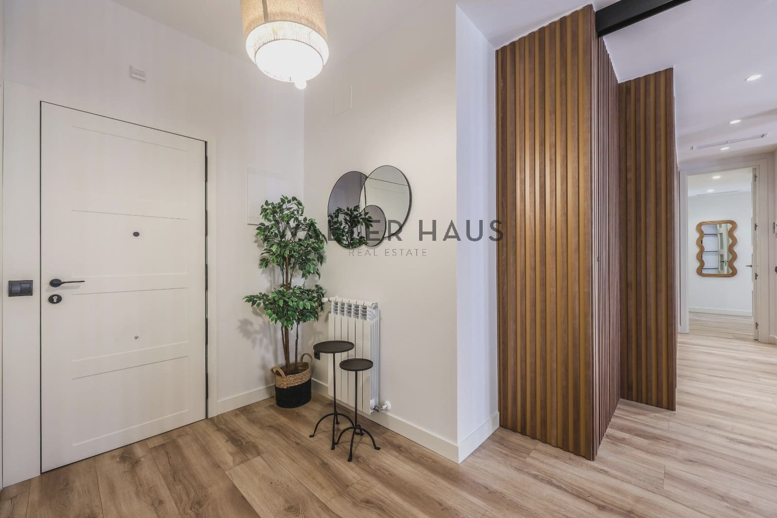 3 slaapkamer Flat te koop in Madrid stad - € 1.649.000 (Ref: 9161868)