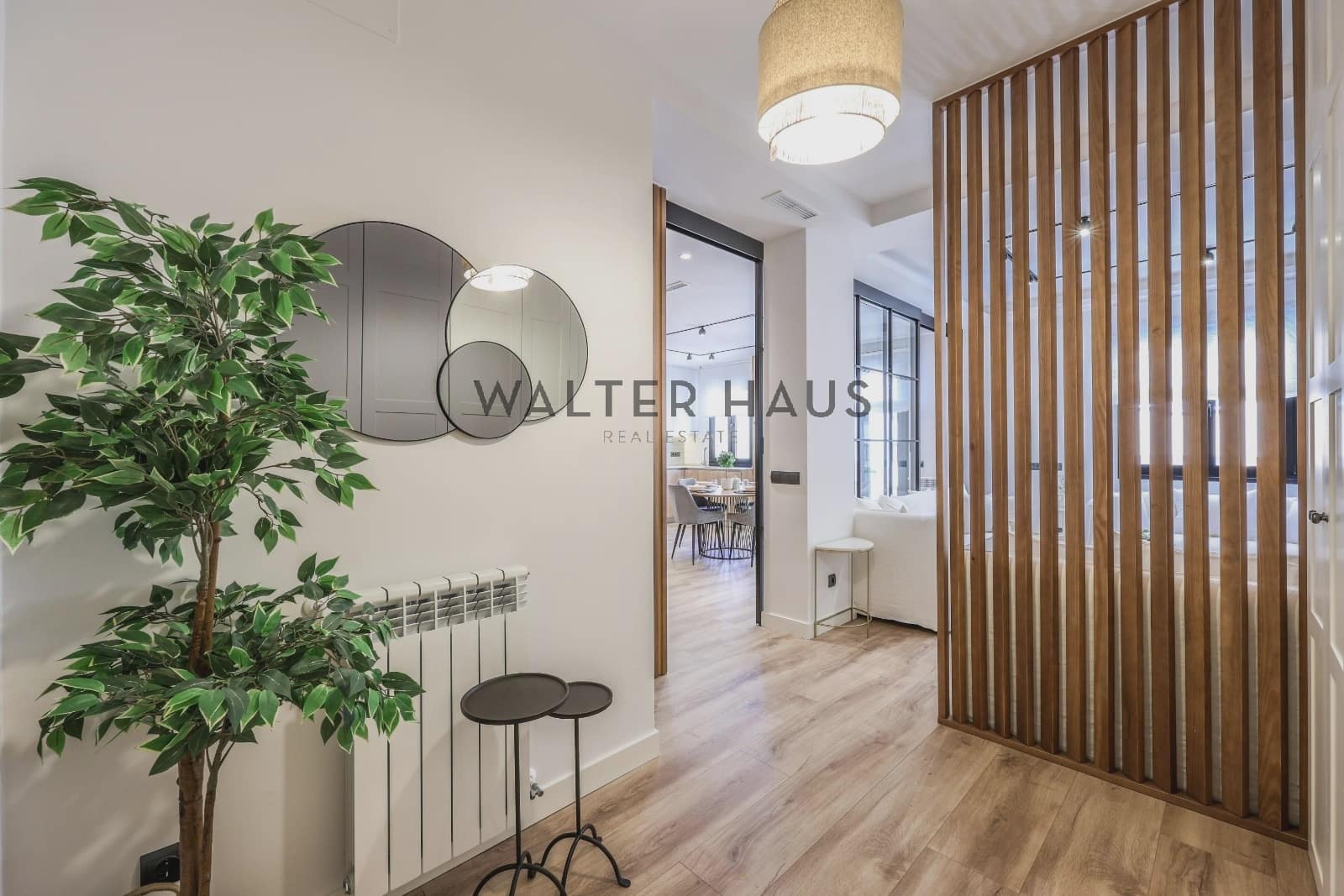 3 slaapkamer Flat te koop in Madrid stad - € 1.649.000 (Ref: 9161868)