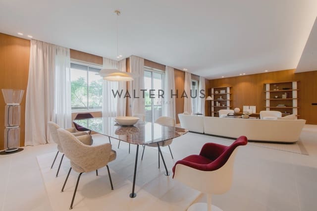 3 bedroom Flat for sale in Castellana, Madrid city - € 5,690,000 (Ref: 9163223)