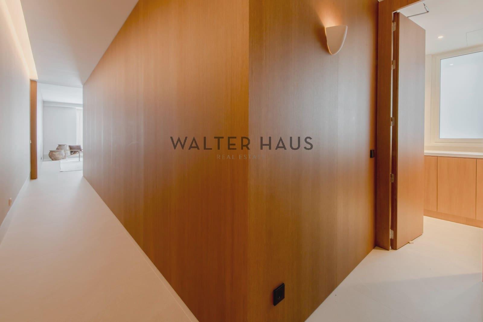 3 soveværelse Lejlighed til salg i Madrid by - € 5.690.000 (Ref: 9163223)