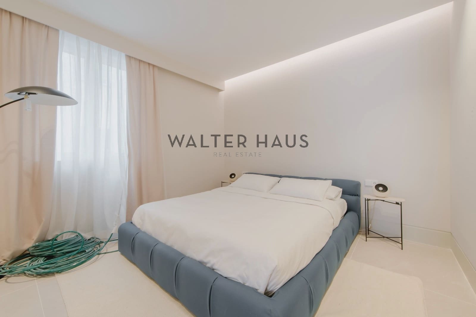 3 soveværelse Lejlighed til salg i Madrid by - € 5.690.000 (Ref: 9163223)