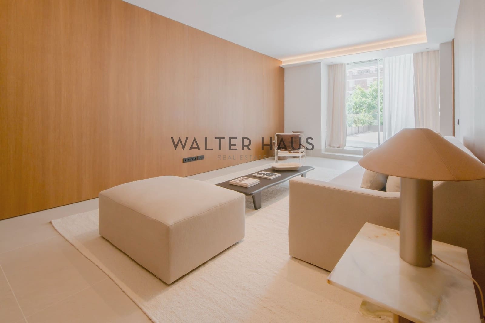 3 soveværelse Lejlighed til salg i Madrid by - € 5.690.000 (Ref: 9163223)