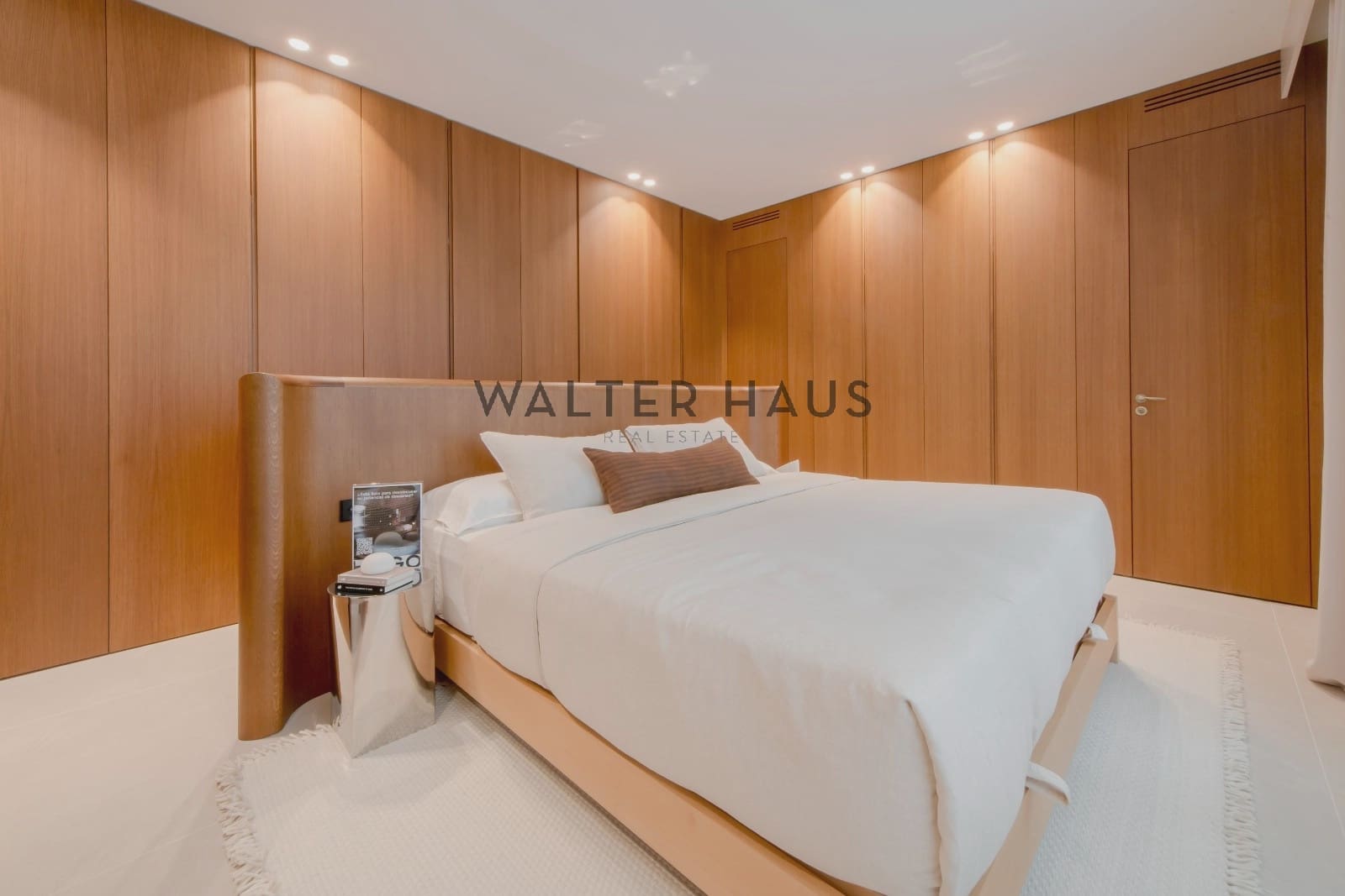 3 soveværelse Lejlighed til salg i Madrid by - € 5.690.000 (Ref: 9163223)