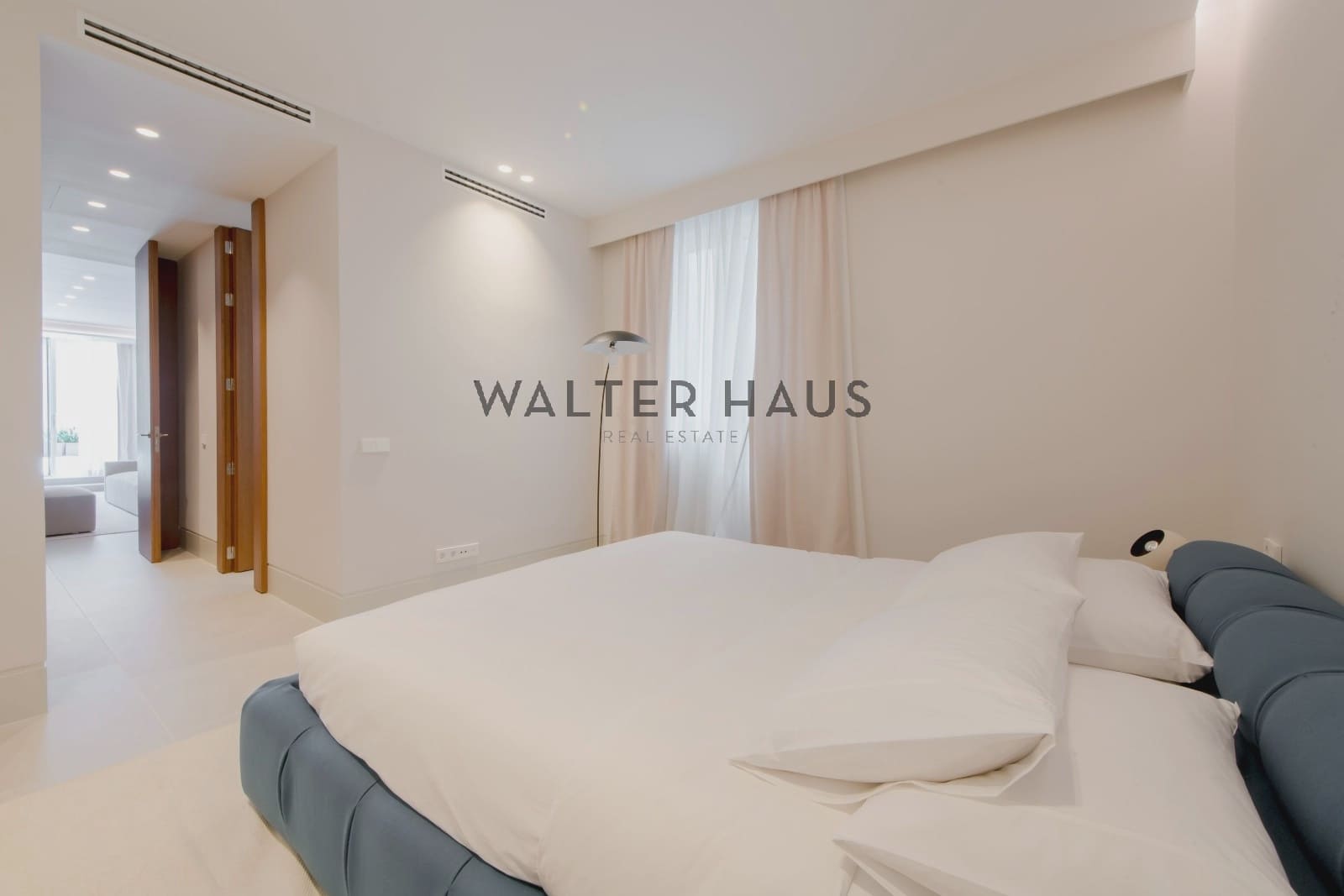 3 soveværelse Lejlighed til salg i Madrid by - € 5.690.000 (Ref: 9163223)